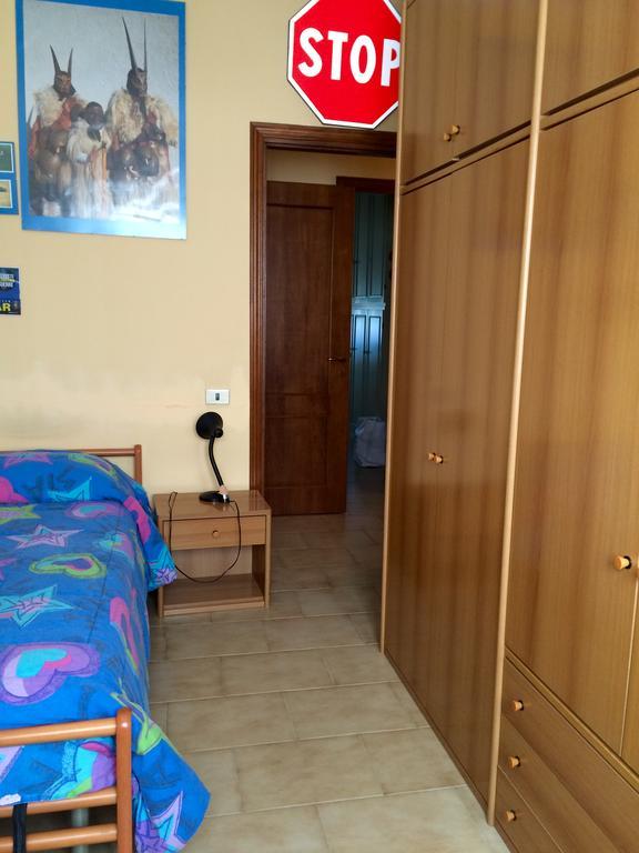 Pozzetto & Poetto Appartement *