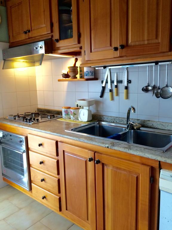Appartement Pozzetto & Poetto Cagliari