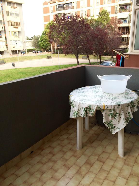 Pozzetto & Poetto Appartement Cagliari