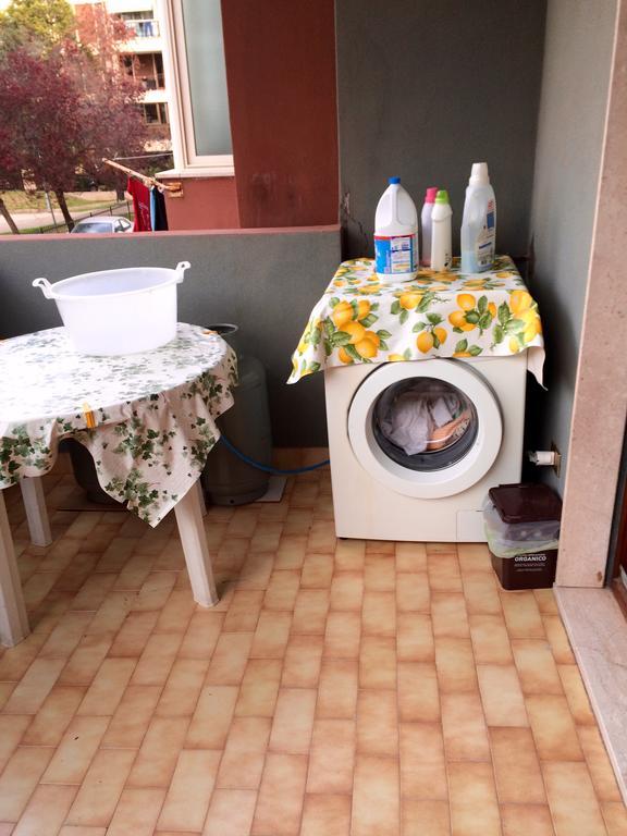 Appartement Pozzetto & Poetto *