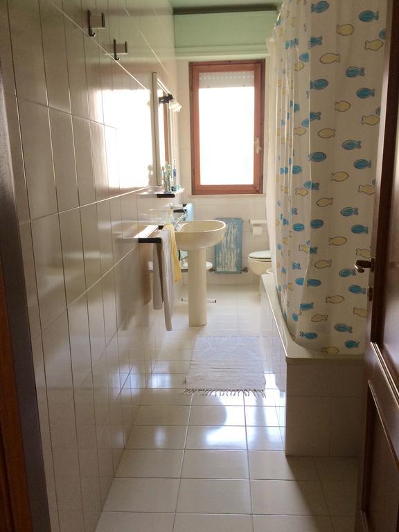 Pozzetto & Poetto Appartement Cagliari